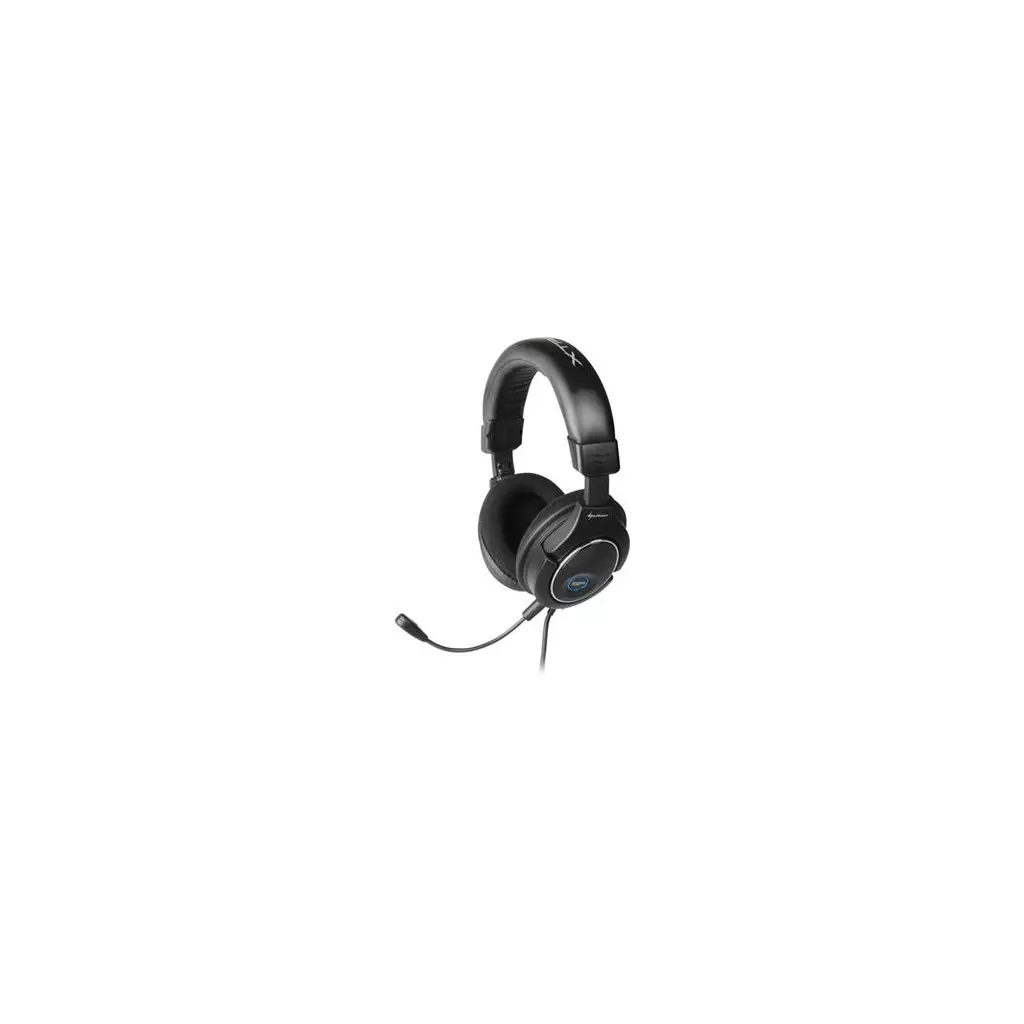 Obrázek produktu SHARKOON X-Tatic SP Stereo Headset