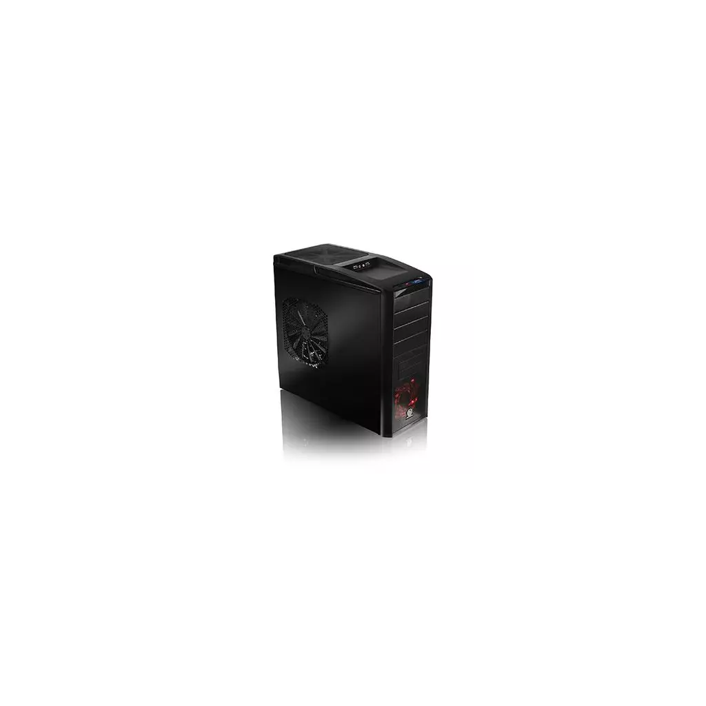 Obrázek produktu THERMALTAKE VJ400G1N2Z V9/Black EDITION 23 cm Fan on Top / Win