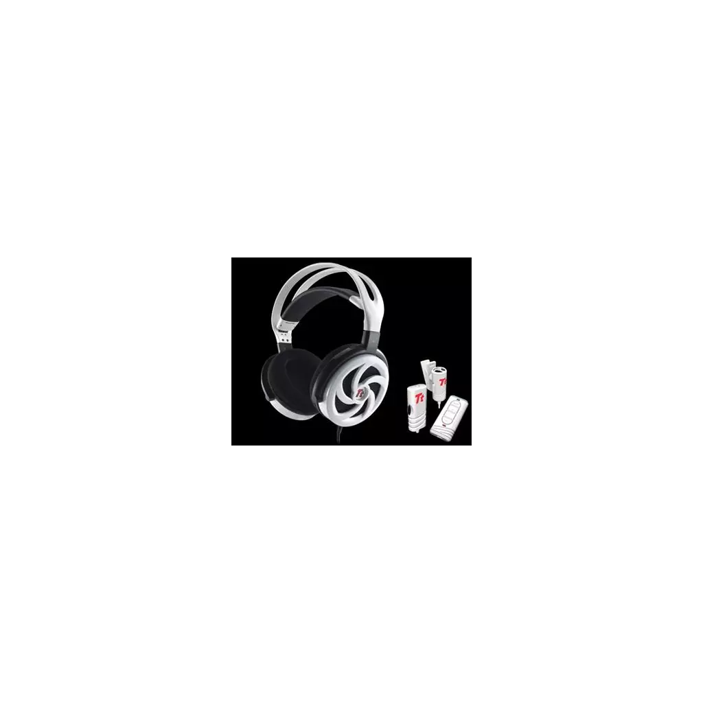 Obrázek produktu Tt eSPORTS Headset Shock SpinHD