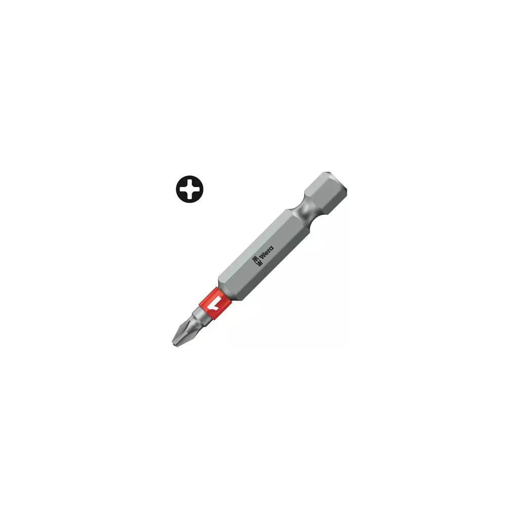 Obrázek produktu Wera 05059550001 - Bit 1/4\