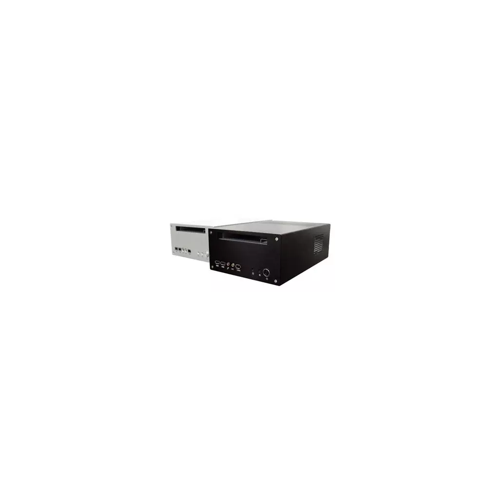 Obrázek produktu SILVERSTONE SST-LC12B Lascala Black 60W zdroj + externí AC adaptér - REPAIR