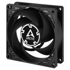 obrázek produktu ARCTIC P8 PWM PST CO Case Fan - 80mm standard PWM case fan with double ball bearing technology