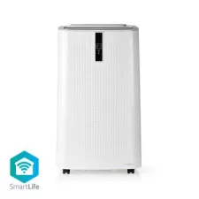 obrázek produktu SmartLife Klimatizace | Wi-Fi | 9000 BTU | 80 m3 | Funkce čištění vzduchu | Odvlhčování | Android™ & iOS | Energetická třída: A 