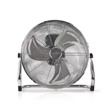 obrázek produktu Stojanový ventilátor | 400 mm | 3-Rychlostní | Naklápěcí | Kov