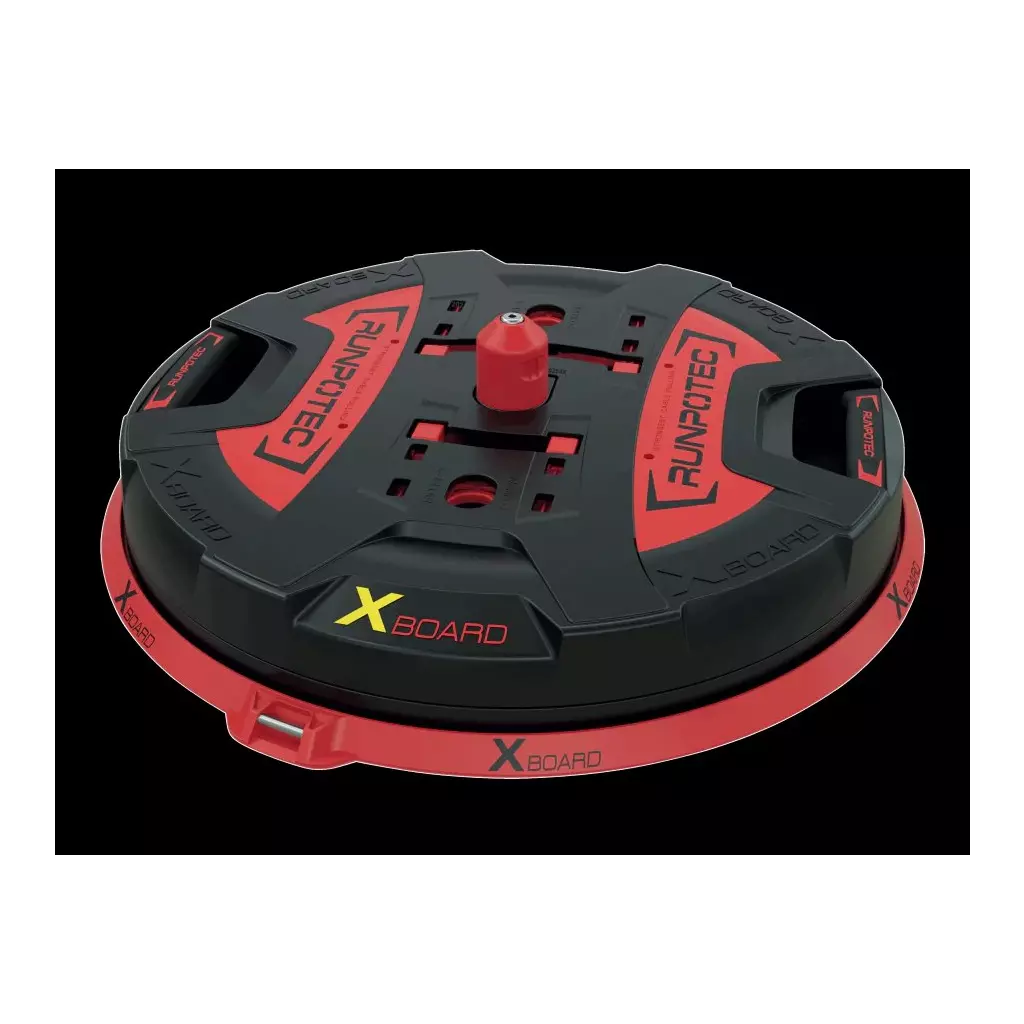 Obrázek produktu RUNPOTEC 10136 Profesionální odvíječ kabelů X Board XB 500