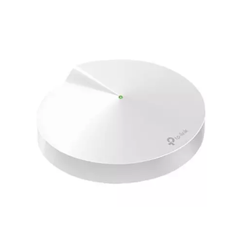 obrázek produktu TP-Link Deco M9 Plus - Meshový Wi-Fi systém pro chytré domácnosti (1-pack)