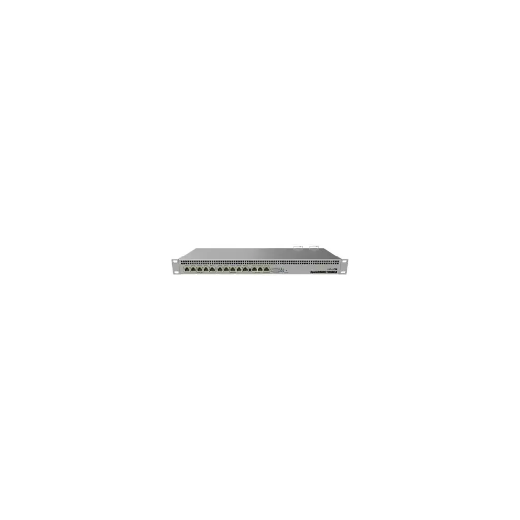 Obrázek produktu MikroTik RouterBOARD RB1100x4, RB1100AHx4