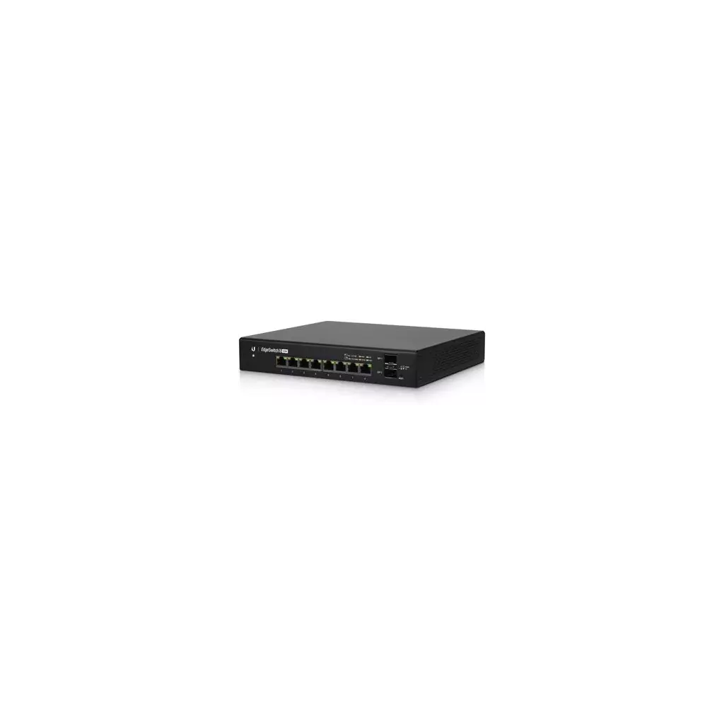 Obrázek produktu Ubiquiti EdgeSwitch ES-8-150W