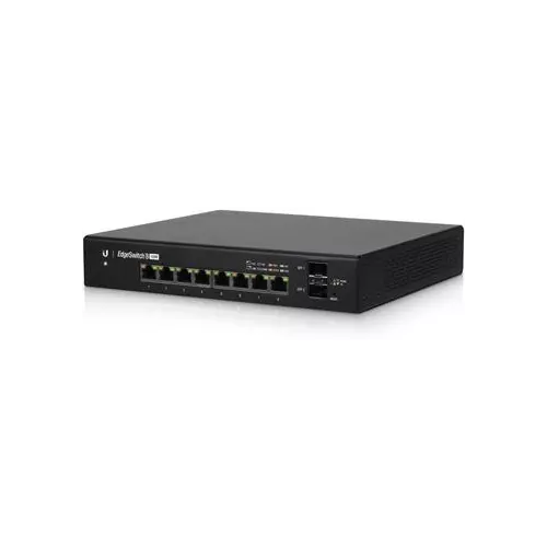 obrázek produktu Ubiquiti EdgeSwitch ES-8-150W
