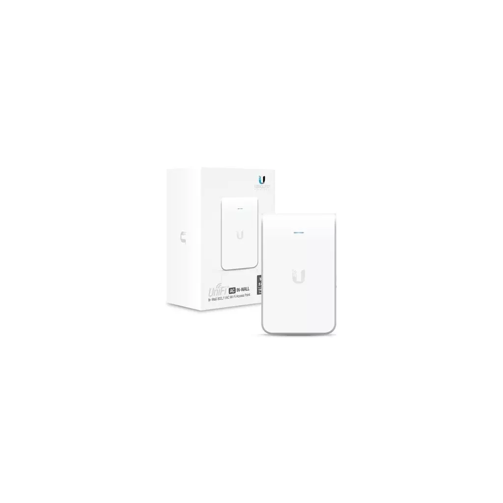 Obrázek produktu Ubiquiti UniFi AP AC In Wall, UAP-AC-IW