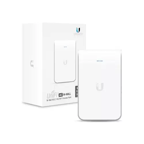 obrázek produktu Ubiquiti UniFi AP AC In Wall, UAP-AC-IW