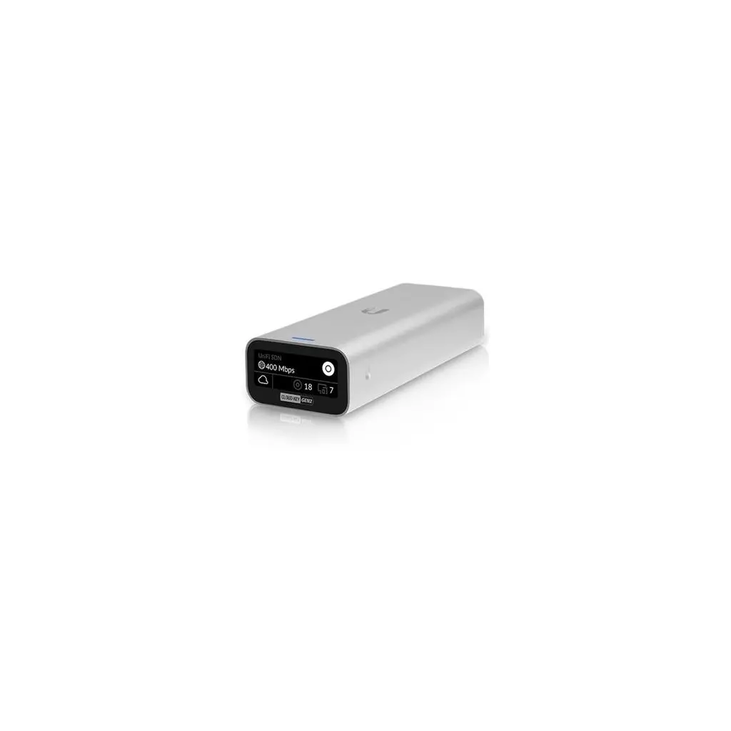 Obrázek produktu Ubiquiti UniFi Cloud Key, G2
