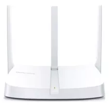 obrázek produktu Mercusys MW305R 300Mbps WiFi N router, 4x10/100 RJ45, 3x anténa
