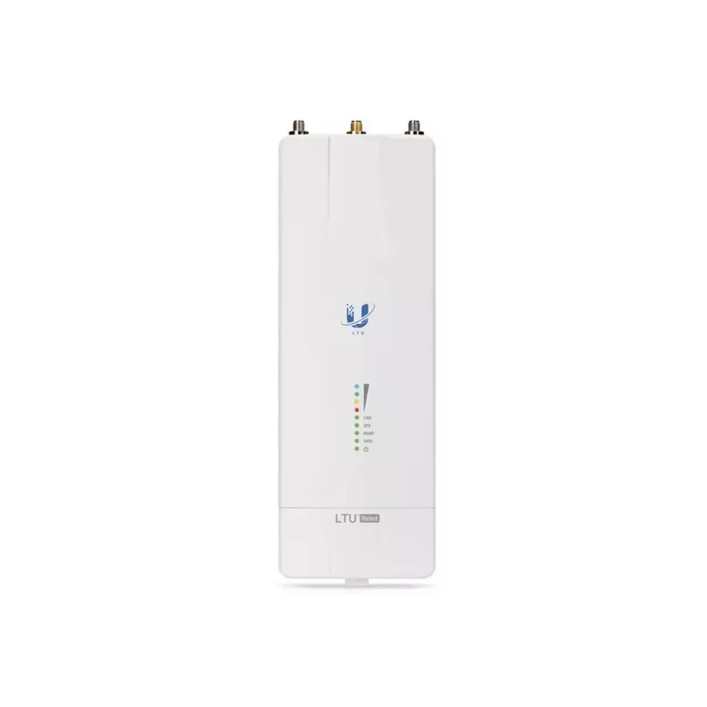 Obrázek produktu Ubiquiti LTU-Rocket, 5GHz LTU, BaseStation Radio