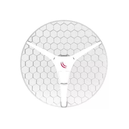 obrázek produktu MikroTik RouterBOARD RBLHG-2nD-XL, LHG XL 2