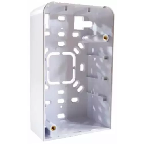 obrázek produktu Ubiquiti Nástěnný montážní box pro UAP-IW-HD, 25-pack