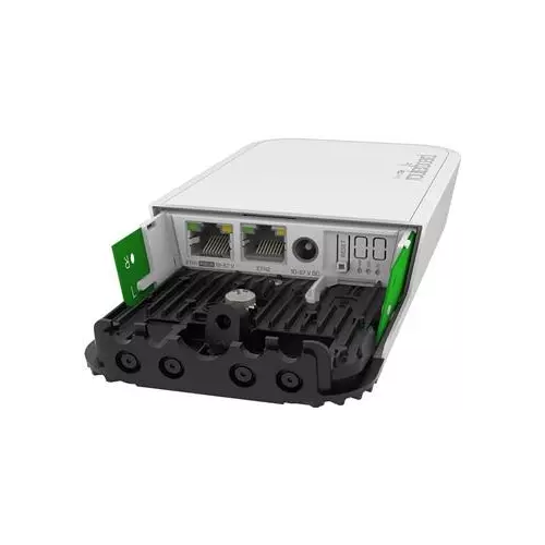 obrázek produktu MikroTik RouterBOARD RBwAPGR-5HacD2HnD&R11e-LTE6, wAP ac LTE6 Kit, ROS L4