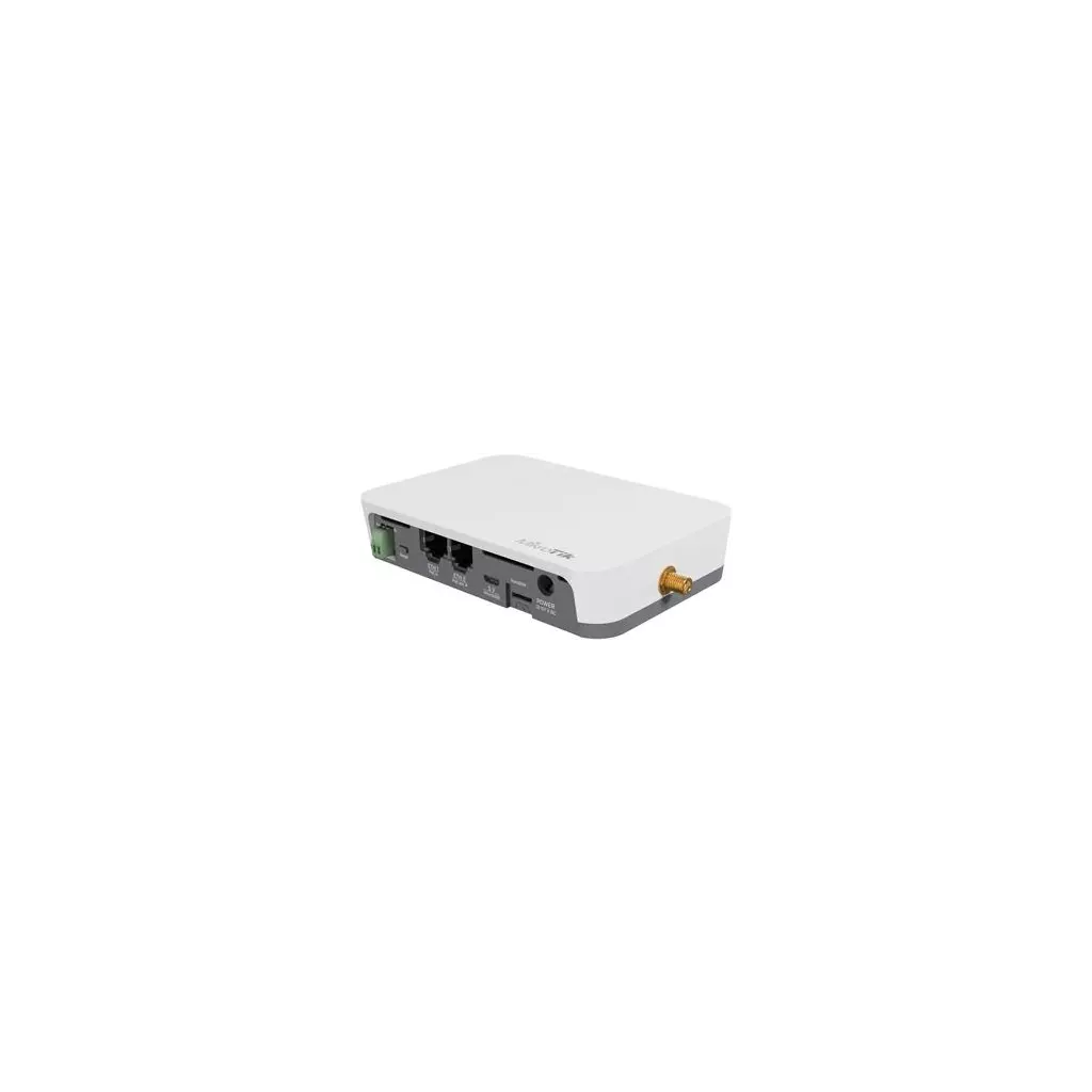 Obrázek produktu MikroTik RB924iR-2nD-BT5&BG77&R11e-LR8 KNOT LR8 kit