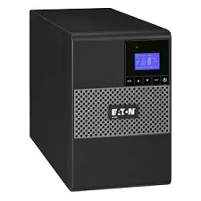 obrázek produktu EATON Záložní zdroj UPS 5P, 850VA/600W, USB/RS232/MS slot, tower model