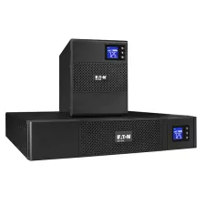 obrázek produktu EATON záložní zdroj UPS 5SC, 500VA/350W, USB/RS232, tower model