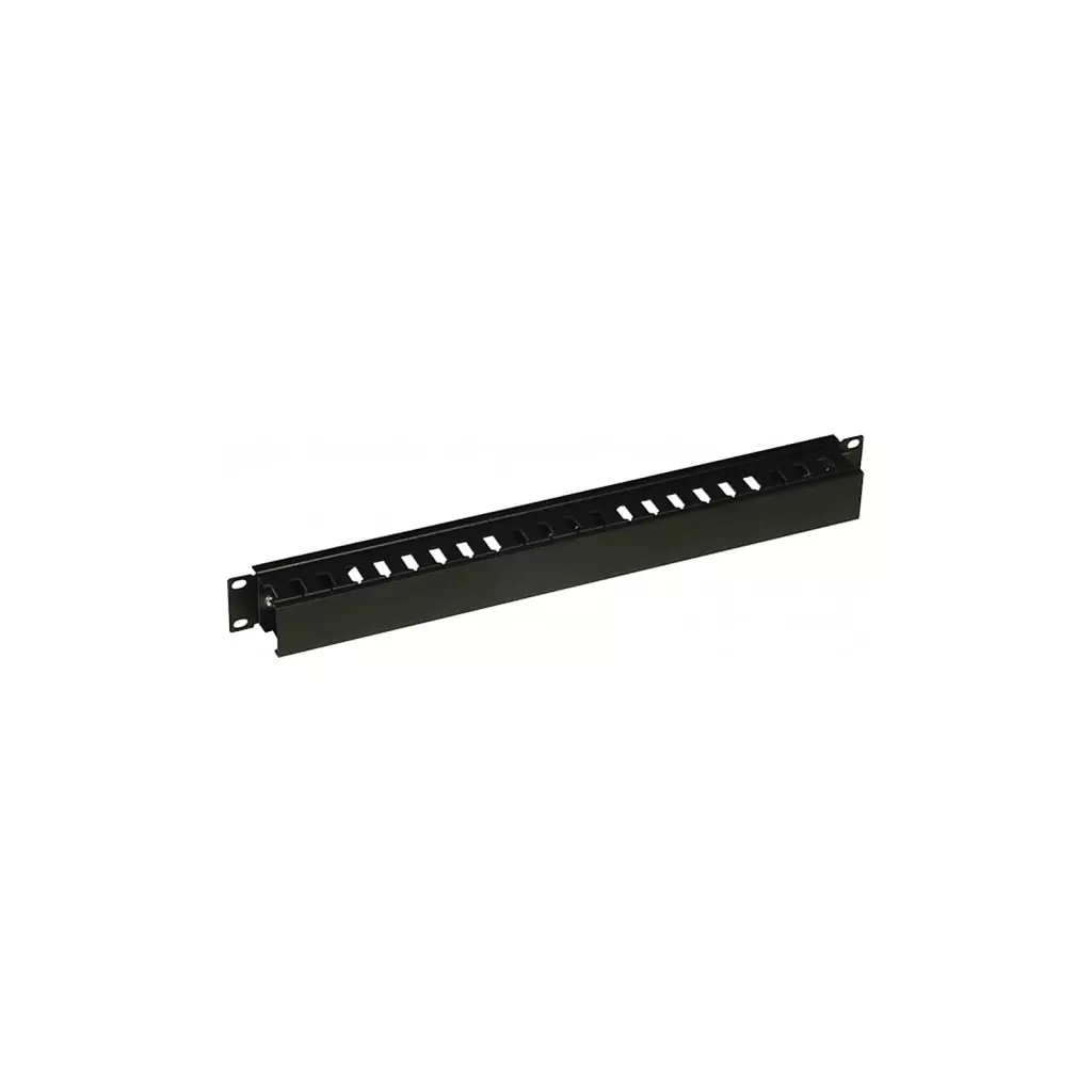 Obrázek produktu CONTEG Vázací panel, 1U, 19