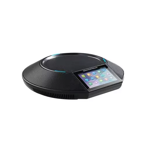 obrázek produktu GRANDSTREAM Konferenční hovory, 6xSIP, 6 linek, HD audio, GLAN, WIFI, BT, Android