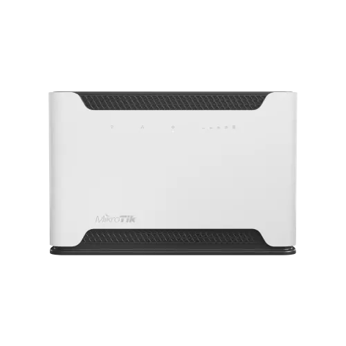 obrázek produktu MIKROTIK Router Chateau LTE12, LTE modem (micro SIM), 5×GLAN, Wi-Fi 4/5 (2.4/5GHz)