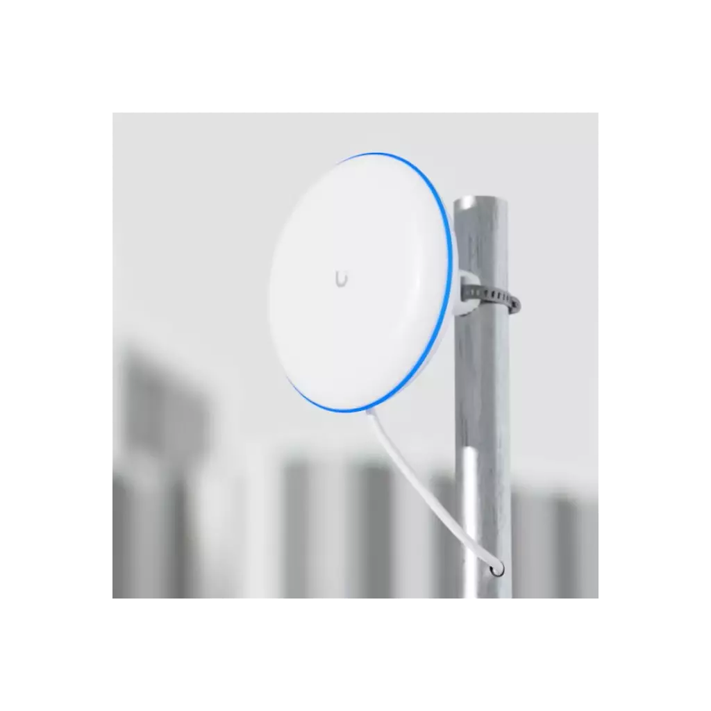 Obrázek produktu UBIQUITI UniFi Building Bridge, 60 GHz a 5 GHz, PoE, bal. 2 kusy