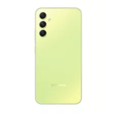 obrázek produktu Samsung Galaxy A34 (A346) 5G 6/128GB Lime