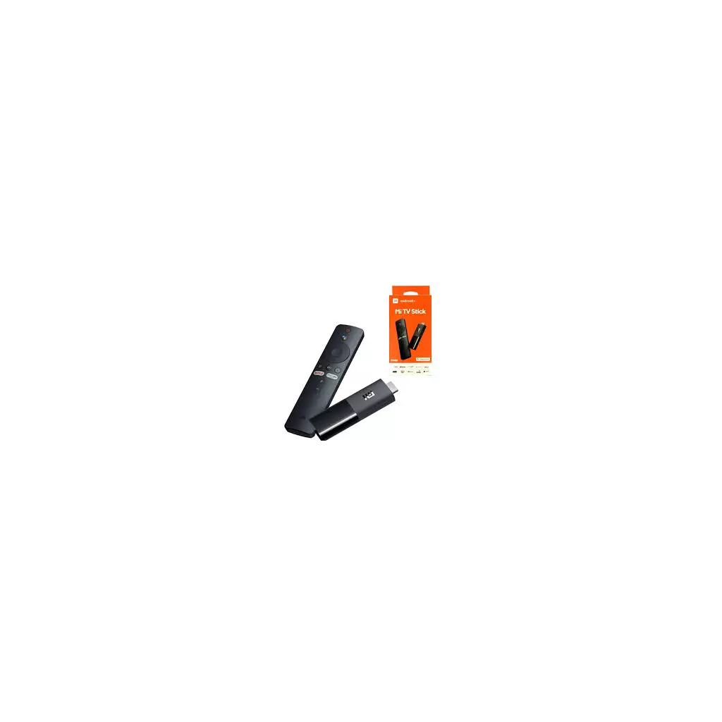 Obrázek produktu Xiaomi Mi TV Stick 4K EU