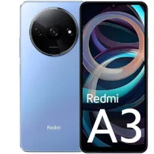 obrázek produktu Xiaomi Redmi A3 3/64GB Star Blue