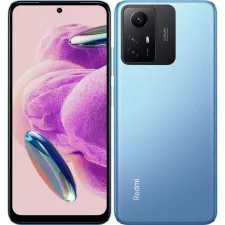 obrázek produktu Xiaomi Redmi Note 12S 8/256GB Ice Blue NFC