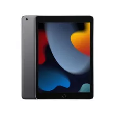 obrázek produktu Apple iPad 10.2 (2021) WiFi Barva: Grey Paměť: 64 GB