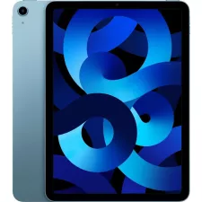 obrázek produktu Apple iPad Air 5 10.9 (2022) WiFi Barva: Blue Paměť: 64 GB