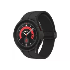 obrázek produktu Samsung SM-R925 Galaxy Watch5 Pro 45mm LTE Barva: Black Titanium
