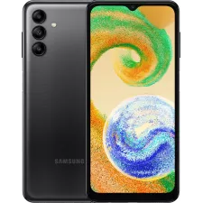obrázek produktu Samsung SM-A047F Galaxy A04s Dual SIM Barva: Black Beauty Paměť: 3GB/32GB