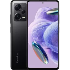 obrázek produktu Xiaomi Redmi Note 12 Pro+ 5G Dual SIM Barva: Midnight Black Paměť: 8GB/256GB