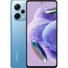 obrázek produktu Xiaomi Redmi Note 12 Pro+ 5G Dual SIM Barva: Sky Blue Paměť: 8GB/256GB