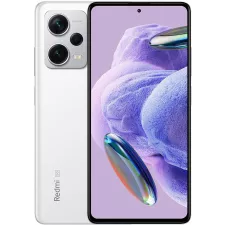 obrázek produktu Xiaomi Redmi Note 12 Pro+ 5G Dual SIM Barva: Polar White Paměť: 8GB/256GB