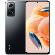 obrázek produktu Xiaomi Redmi Note 12 Pro Dual SIM Barva: Graphite Gray Paměť: 6GB/128GB