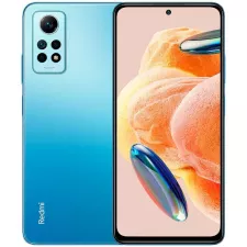 obrázek produktu Xiaomi Redmi Note 12 Pro Dual SIM Barva: Glacier Blue Paměť: 6GB/128GB