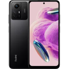 obrázek produktu Xiaomi Redmi Note 12S NFC Dual SIM Barva: Onyx Black Paměť: 8GB/256GB