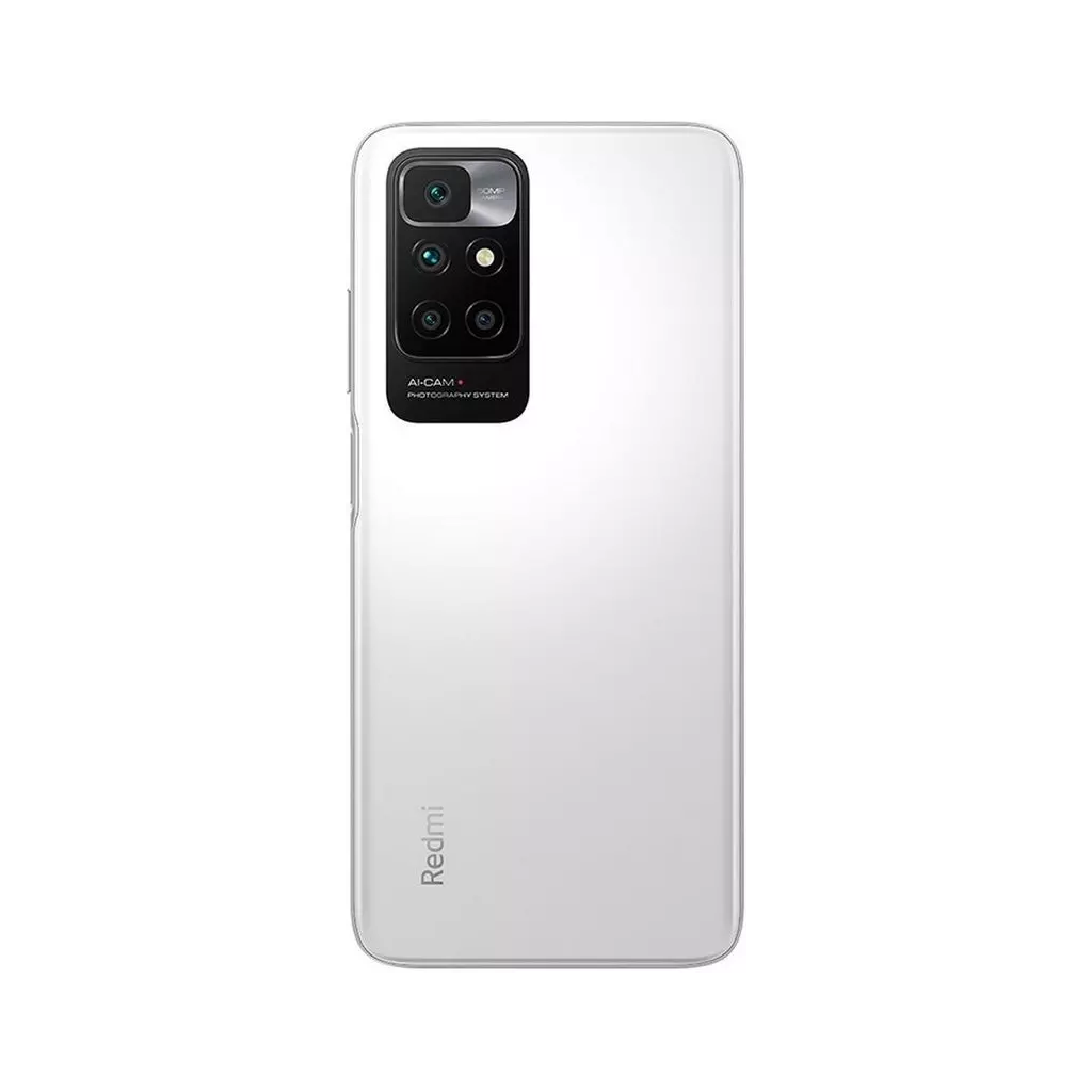 Obrázek produktu Xiaomi Redmi 10 bez NFC Barva: Pebble White Paměť: 4+64 GB