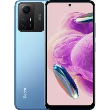 obrázek produktu Xiaomi Redmi Note 12S Dual SIM Barva: Ice Blue Paměť: 8GB/256GB