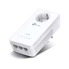 obrázek produktu TP-Link TL-WPA8631P AV1300 Gb průchozí AC1200 Powerline WiFi Extender (1ks)