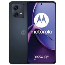 obrázek produktu Motorola Moto G84 5G Dual SIM Barva: Midnight Blue Paměť: 12GB/256GB