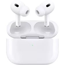 obrázek produktu Apple AirPods Pro 2 2023 MagSafe/USB-C Barva: White