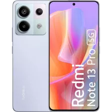 obrázek produktu Xiaomi Redmi Note 13 Pro 5G Dual SIM Barva: Aurora Purple Paměť: 8GB/256GB