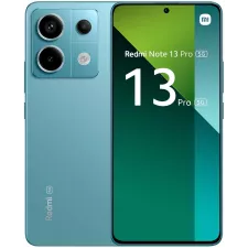 obrázek produktu Xiaomi Redmi Note 13 Pro 5G Dual SIM Barva: Ocean Teal Paměť: 8GB/256GB