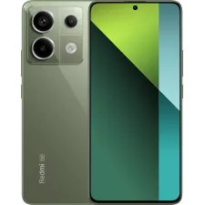 obrázek produktu Xiaomi Redmi Note 13 Pro 5G Dual SIM Barva: Olive Green Paměť: 8GB/256GB